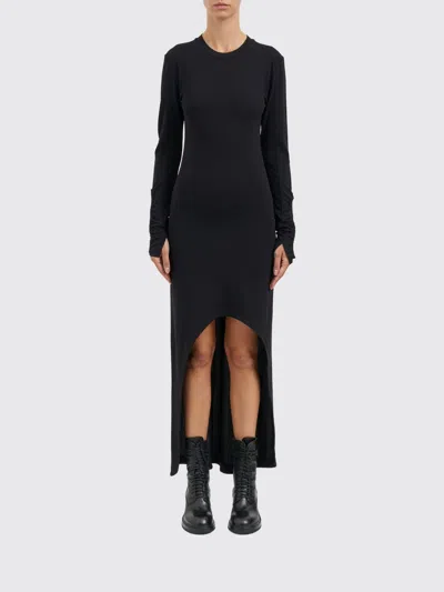 Thom Krom Dress Woman  In Black