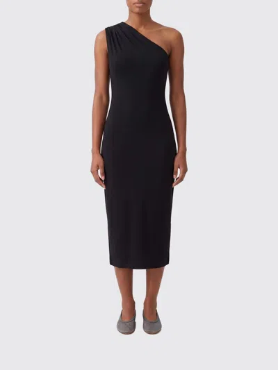 Thom Krom Dress Woman  In Black