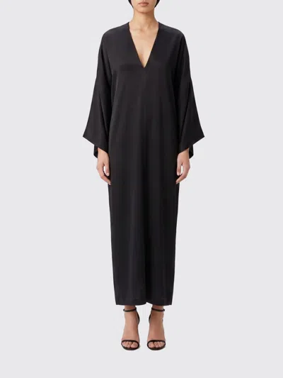 Thom Krom ドレス  レディース カラー ブラック In Black
