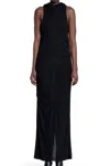 Thom Krom Dresses In Black