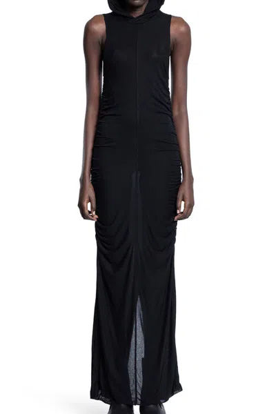 Thom Krom Dresses In Black