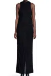 Thom Krom Dresses In Black