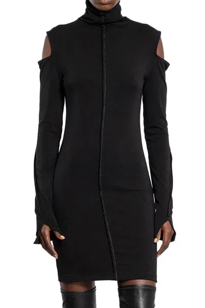 Thom Krom Dresses In Black
