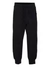 Thom Krom Track Pants In Blue