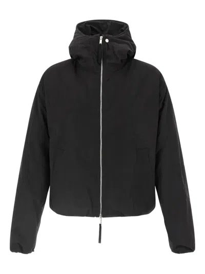THOM KROM HIGH NECK M J 74 JACKET