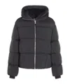 Thom Krom Coats Blacks And Greys In Black