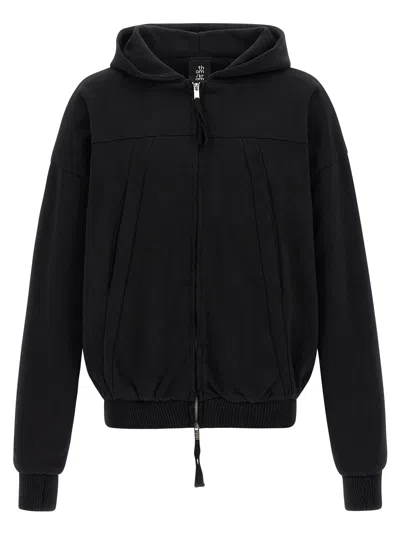 THOM KROM HOODIE