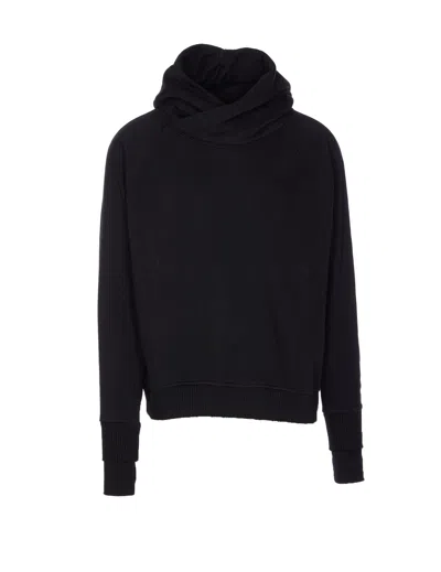 THOM KROM HOODIE