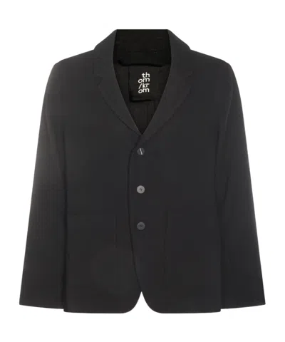 THOM KROM THOM KROM JACKET
