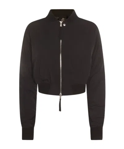 Thom Krom Jacket In Black
