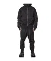 Thom Krom Man Black Jackets In Black