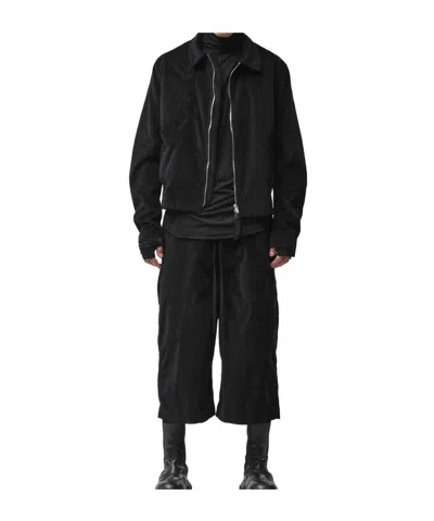Thom Krom Jacket M J 94 Black