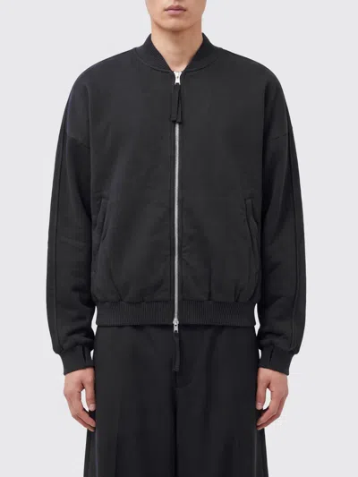 Thom Krom Jacket Men Color Black