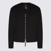 Thom Krom Jackets Blacks And Greys In Black