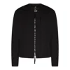 Thom Krom Jackets Blacks And Greys In Black