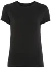 Thom Krom Jersey T-shirt In 灰色