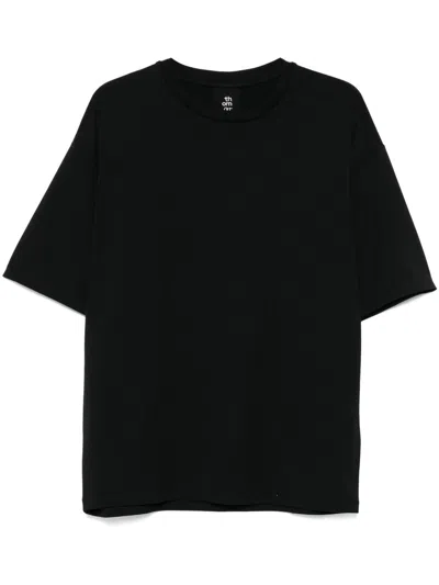 THOM KROM JERSEY T-SHIRT