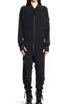 THOM KROM THOM KROM JUMPSUITS