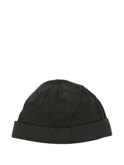 Thom Krom Knitted Beanie Hat