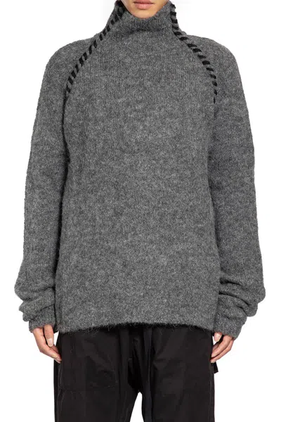 THOM KROM THOM KROM KNITWEAR
