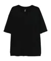 Thom Krom Lightweight-jersey T-shirt