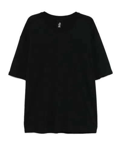 Thom Krom Lightweight-jersey T-shirt