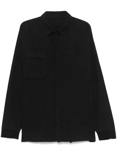 Thom Krom Linen Shirt