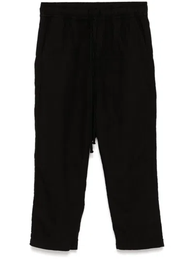 Thom Krom Linen Trousers