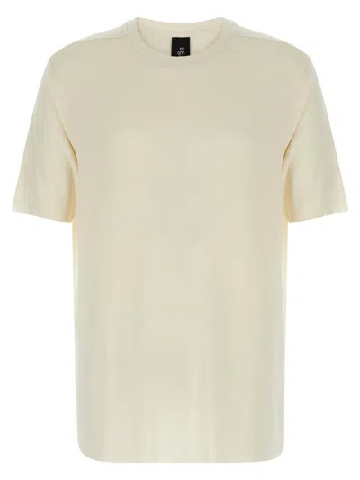 THOM KROM THOM KROM LIVE CUT T-SHIRT