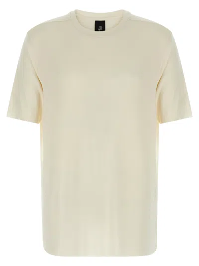 Thom Krom Live Cut T Shirt In Neutral
