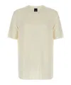 Thom Krom Crew-neck T-shirt In Neutral