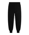 Thom Krom Trousers Blacks And Greys In Black