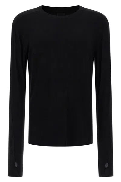 THOM KROM LONG SLEEVE T-SHIRT