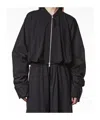 Thom Krom Long-sleeved Casual Jacket In Black