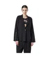 Thom Krom Long-sleeved Suit Coat