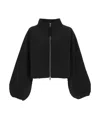 Thom Krom Long-sleeve Jacket In Black