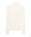 Thom Krom Longsleeve In Neutral