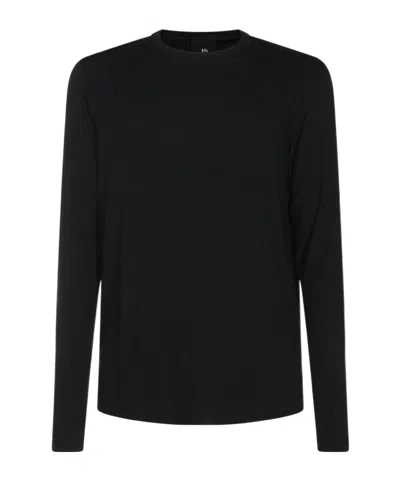 THOM KROM THOM KROM LONGSLEEVE TEE