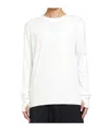 Thom Krom Long-sleeve T-shirt In Multi