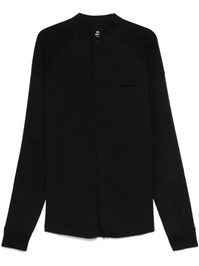 THOM KROM M H 160 SHIRT