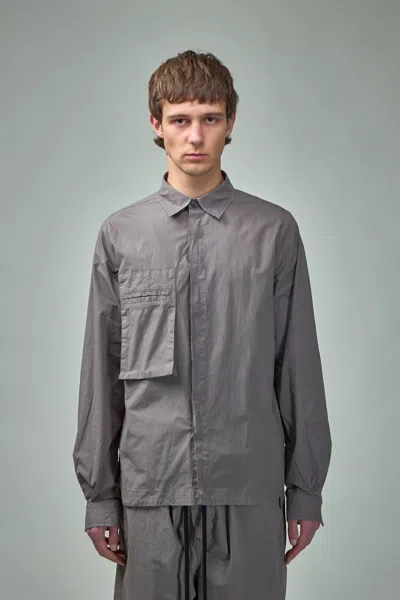 Thom Krom M H 170 In Grey