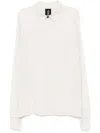 Thom Krom M H 171 Shirt In White