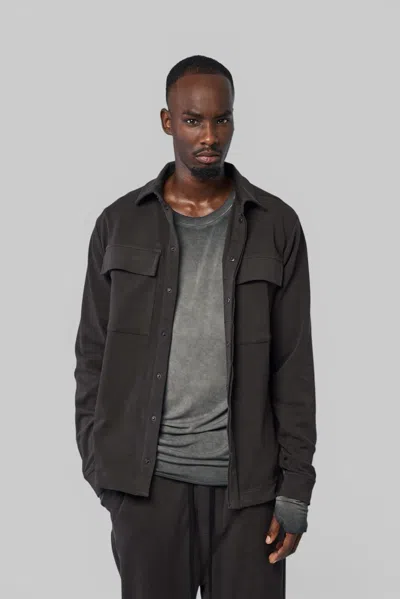 Thom Krom M H 183 In Black