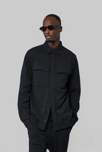 Thom Krom M H 183 In Black