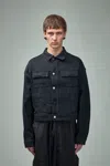 Thom Krom M J 71 In Black