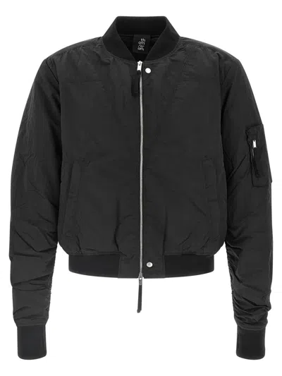 THOM KROM THOM KROM 'M J 75' BOMBER JACKET