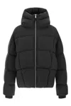 Thom Krom M J 78 Down Jacket In Black