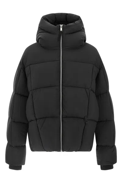 THOM KROM 'M J 78' DOWN JACKET