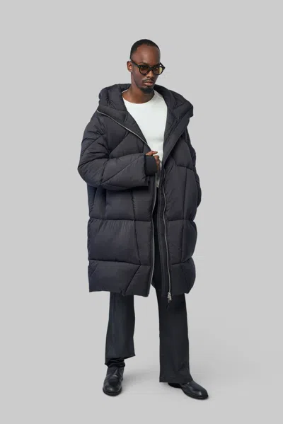 Thom Krom M J 96 In Black
