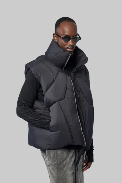 Thom Krom M J 97 In Black